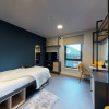 Отель Charming Rooms for STUDENTS-LOUGHBOROUGH, фото 2