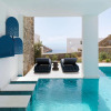 Отель Amyth of Mykonos Super Paradise, фото 18