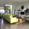 Отель Penthouse 3 chambres Vue Lagon imprenable, фото 7