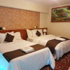 Отель Samiria Jungle Hotel, фото 26