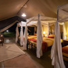 Отель Karibu Camps & Lodges – Serengeti Sametu Camp, фото 7