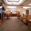 Отель Holiday Inn Express Hotel And Suites Salt Lake City Airport East, фото 10