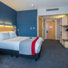 Отель Holiday Inn Express Leicester - City, an IHG Hotel, фото 3