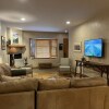 Отель Bear Creek Lodge 107a 1 Bedroom Condo by Alpine Lodging Telluride, фото 4