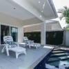 Отель Private 3 Bedroom Pool Villa L26, фото 19