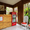 Отель 艾里巴厘岛穿越古拉赖帕塔莎利巷库塔 B 区酒店(Airy Bypass Ngurah Rai Gang Patasari Blok B Kuta Bali), фото 14