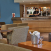 Отель DoubleTree by Hilton Stoke on Trent, фото 31