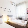 Отель easyhomes - Corso Vercelli, фото 5