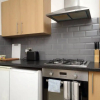 Отель Central 2 Bedroom Flat In Edinburgh, фото 6