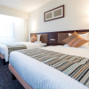 Отель MyStays Fukuoka Tenjin, фото 24