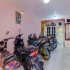 Отель SPOT ON 90060 Jq Homestay Syariah, фото 9