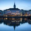 Отель Storchen Zurich, фото 26