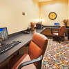 Отель Staybridge Suites Oak Ridge, an IHG Hotel, фото 7