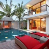 Отель The Kryamaha Villas, фото 12