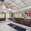 Отель Red Roof Inn Savannah - Southside/Midtown, фото 2