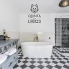 Отель Quinta dos Lobos Boutique Hotel - Nature Experience, фото 17