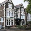 Отель Innkeepers Lodge Cardiff в Кардиффе