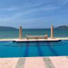 Отель Comfortable Beachfront apartment in Acapulco, фото 11