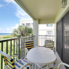 Отель Land's End 306 Building 8 Beautifully Updated / Beachfront!, фото 7