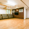 Отель Gongju Inyeonui Hyanggi Pension, фото 13