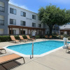 Отель Courtyard By Marriott Dallas DFW Airport North/Irving, фото 18