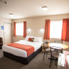 Отель Bella Vista Motel New Plymouth, фото 3