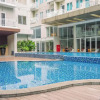 Отель Comfortable And Good Studio Bogor Icon Apartment, фото 11
