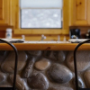 Отель Creekside Casita Pet Friendly Unit With Wood Fireplace by Redawning, фото 1
