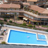 Отель Suncanarias Apartamento Torres del Sol 1305, фото 1