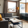 Отель Stylish apartment with sauna, ski lift at 600 m., фото 19