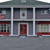 Отель Red Carpet Inn & Suites New Cumberland в Нью-Камберленде