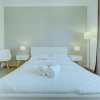 Отель Immogroom - Terrace - 2 Bedrooms - Downtown - Air Conditioning - Wifi, фото 15