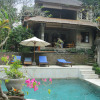 Отель Kebun Indah Ubud, фото 44
