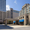 Отель Hilton Garden Inn Virginia Beach Town Center, фото 1
