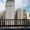 Отель Nomah - Aptos por Temporada na Vila Nova Conceição, фото 30
