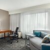 Отель Courtyard by Marriott Dayton Beavercreek, фото 4