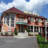 Отель Katalin Motel & Étterem, фото 1