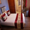 Отель Hostellerie des Voyageurs, фото 4