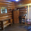Отель Summit River Lodge & Campsites, фото 2