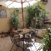 Отель La Terrazza Apartment, фото 10