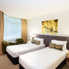 Отель Metro Mirage Hotel Newport, фото 2