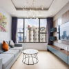Отель KYN Apartment Rivergate Residence, фото 3