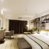 Отель City Comfort Inn Chongqing Dazu Shuangqiao, фото 7