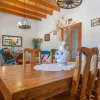 Отель SA CUMUNA - Beautiful Majorcan property with a spectacular garden and private pool. Free WiFi, фото 14