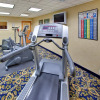 Отель Holiday Inn Express Jamestown, an IHG Hotel, фото 20