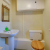 Отель Holiday Home Coldburn, фото 26