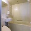 Отель Toyoko Inn Tokyo Nihombashi Zeimusho Mae, фото 21