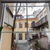 Отель #stayhere - Cozy 1BDR Apartment Vilnius Old Town в Вильнюсе