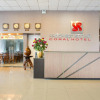 Отель Coral Hotel, фото 2