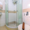 Отель Cozy And Homey Studio Apartment At Metropark Condominium Jababeka, фото 9